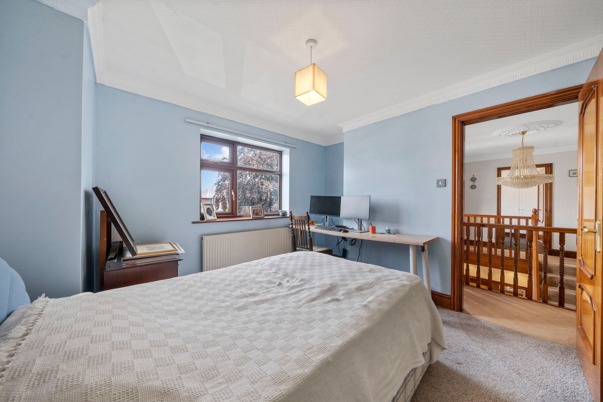 Heath Lane, Croft, WA3