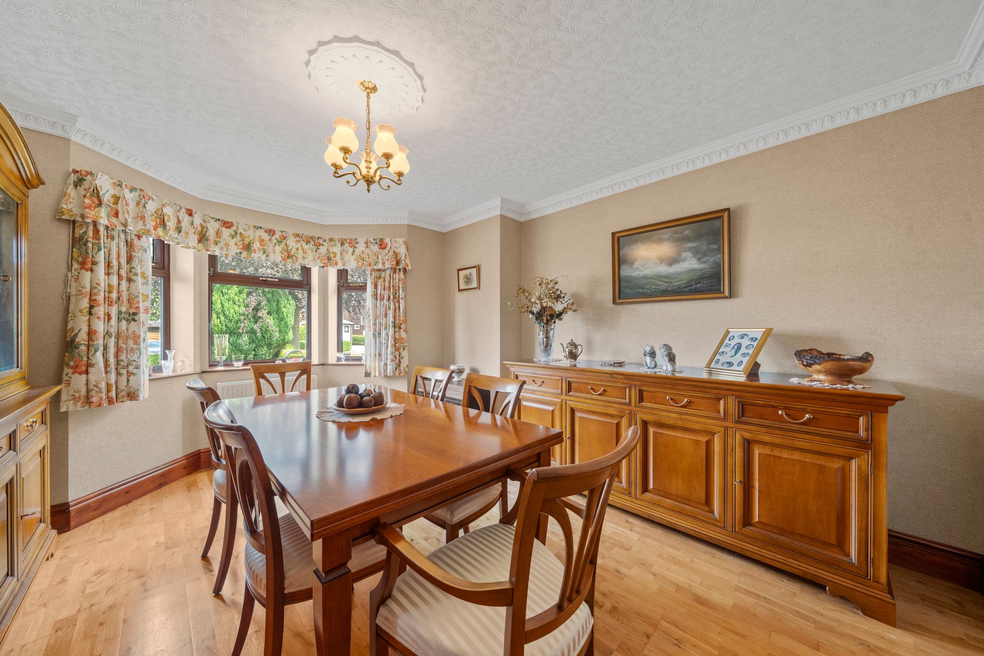 Heath Lane, Croft, WA3
