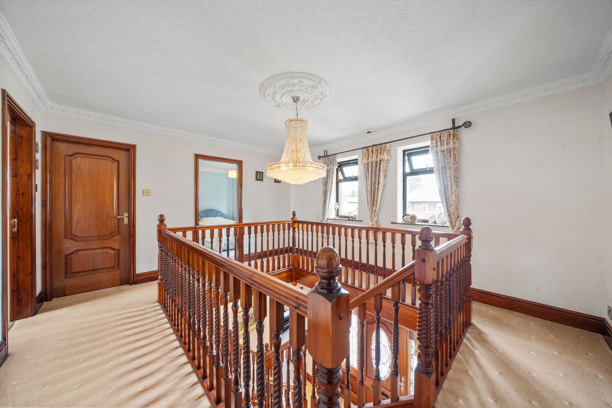 Heath Lane, Croft, WA3