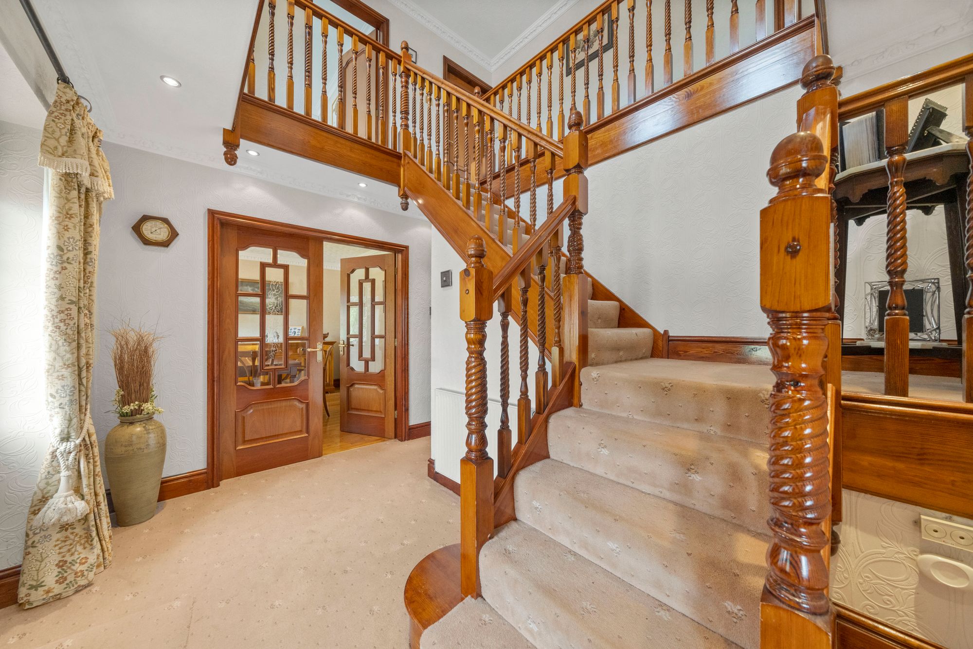 Heath Lane, Croft, WA3