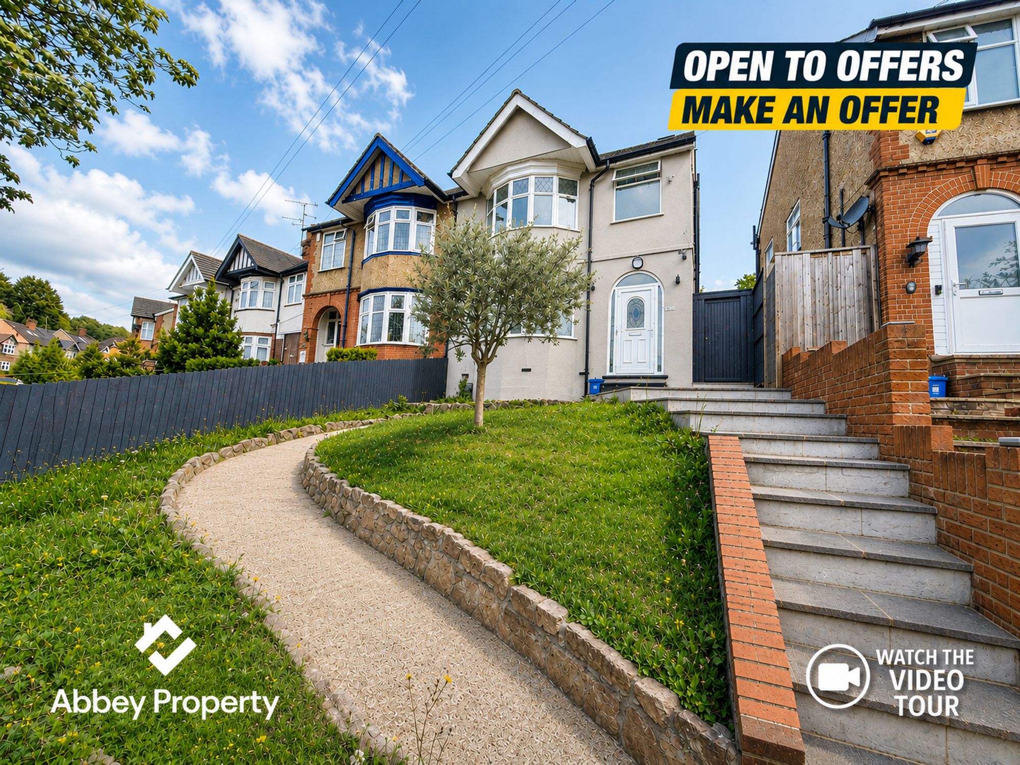 Room 3 (Room Let) 100 seymour road, Luton, LU1 3NW