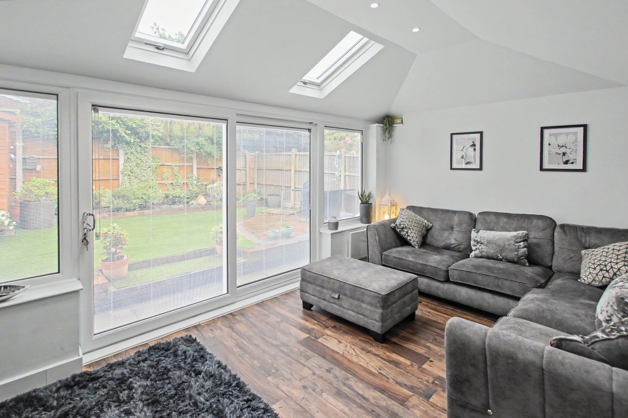Gadbury Fold, Manchester