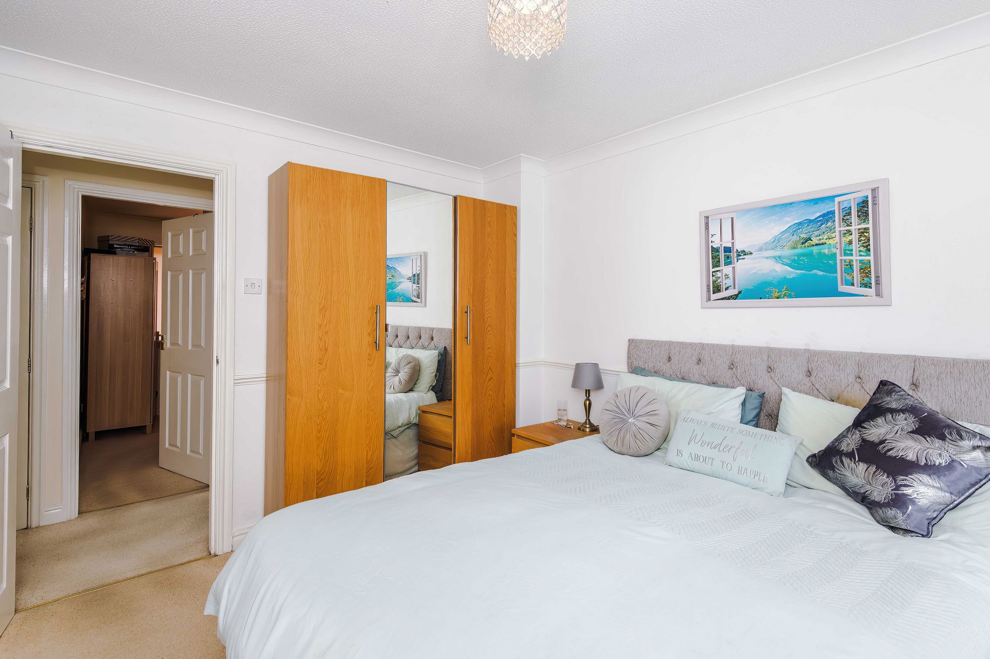 40c Moreton Drive, Leigh