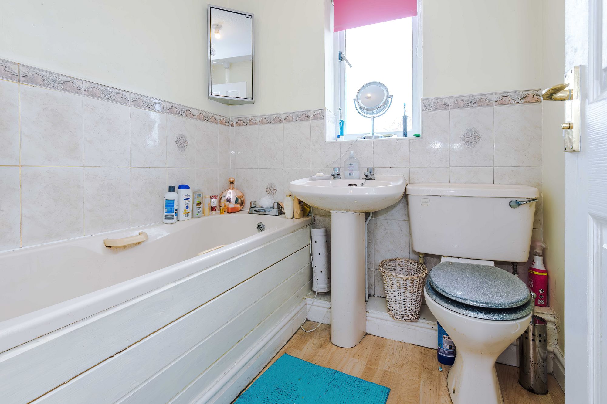 40c Moreton Drive, Leigh
