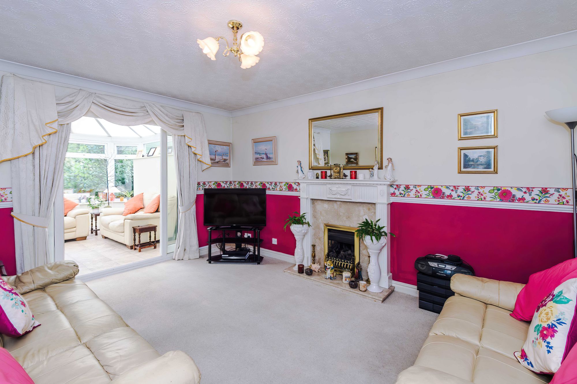 40c Moreton Drive, Leigh