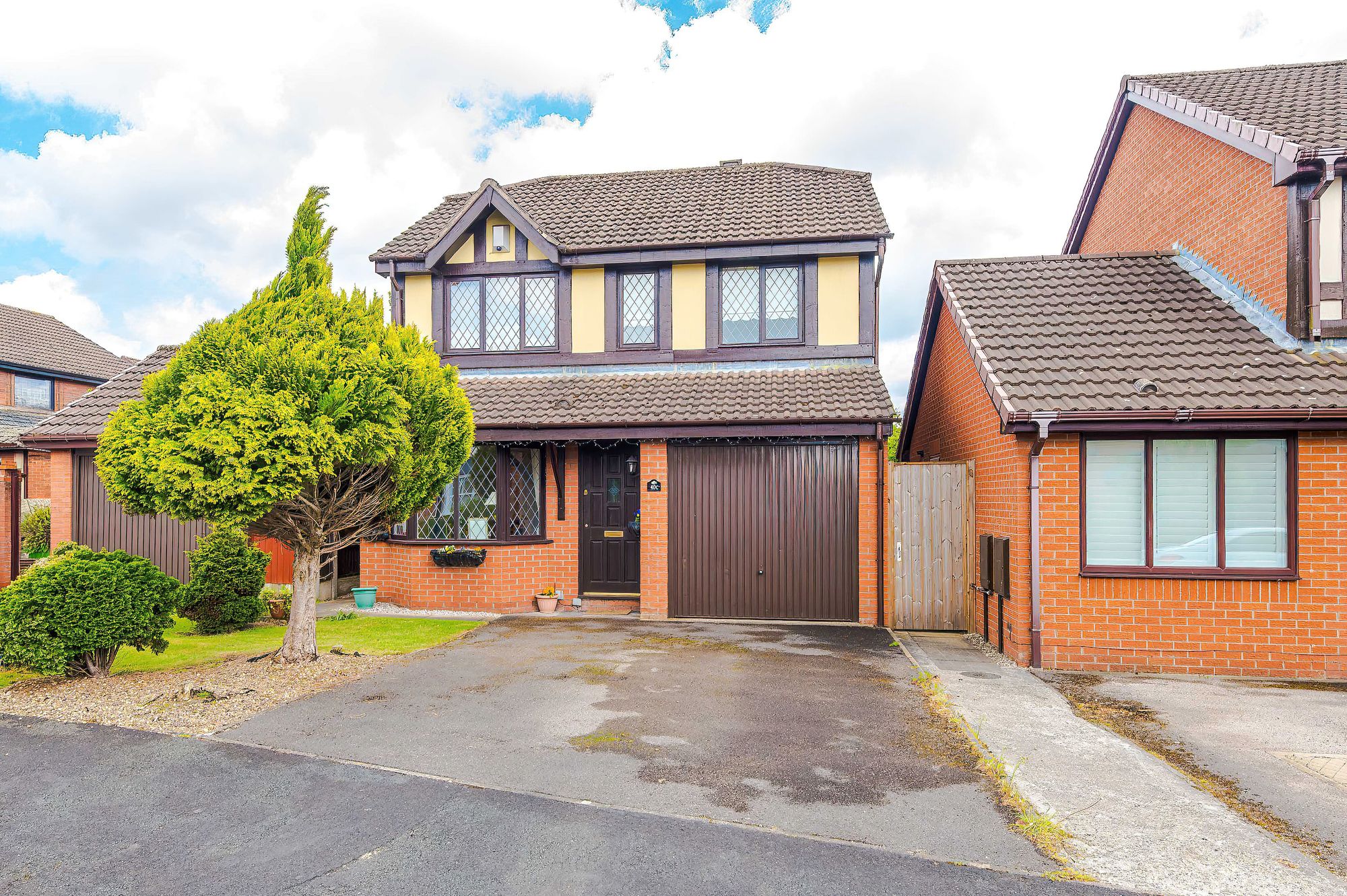 Moreton Drive, Leigh, WN7