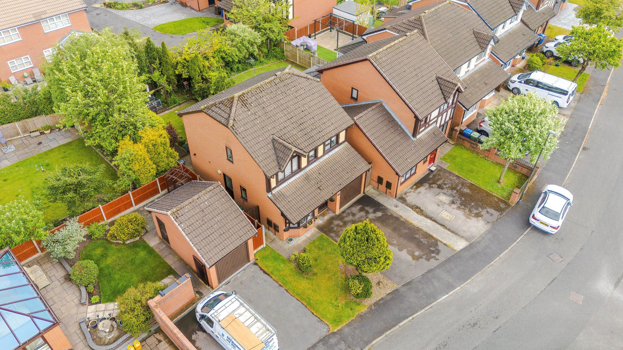 40c Moreton Drive, Leigh