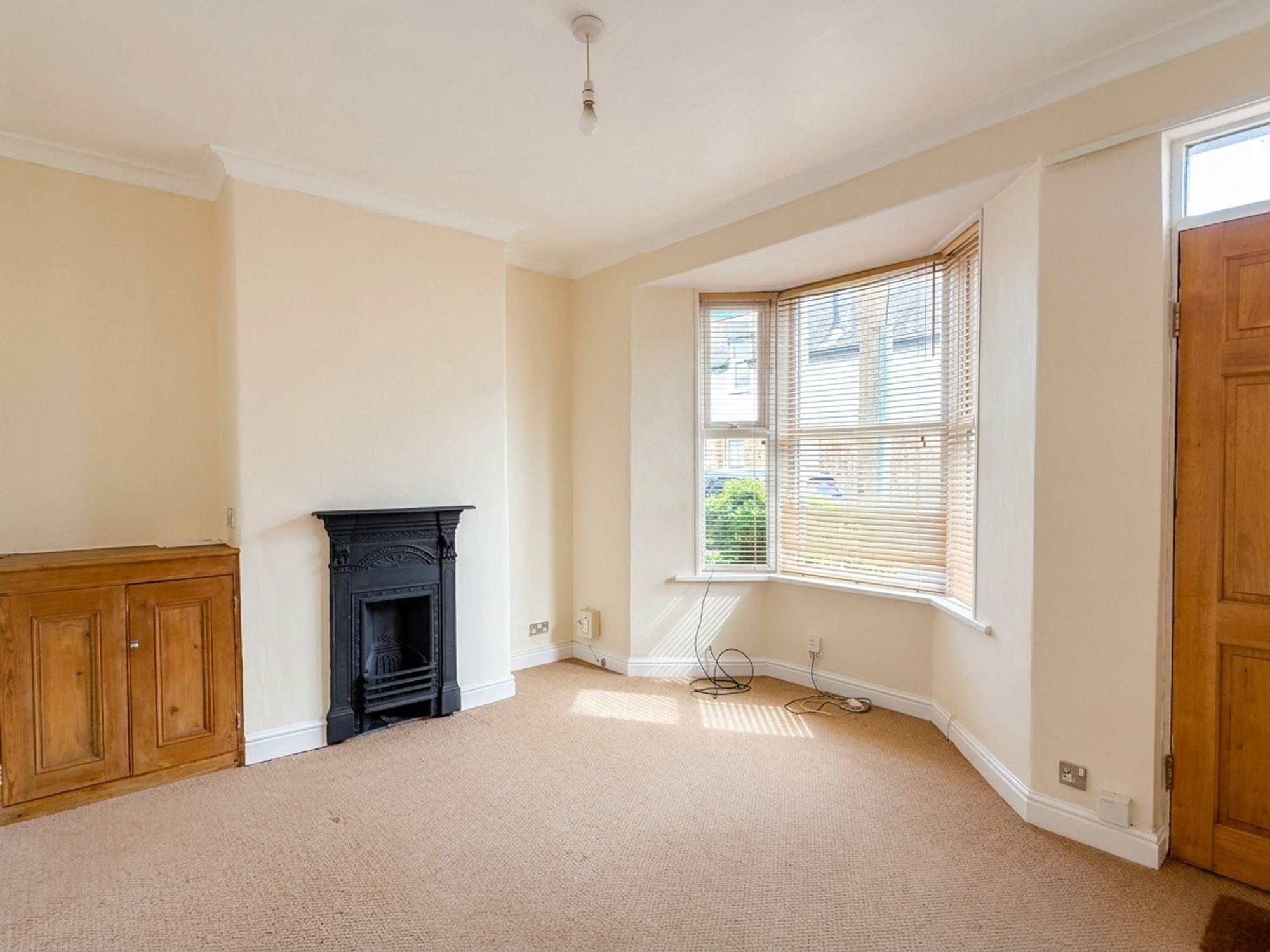 Regent Street, Harrogate, HG1