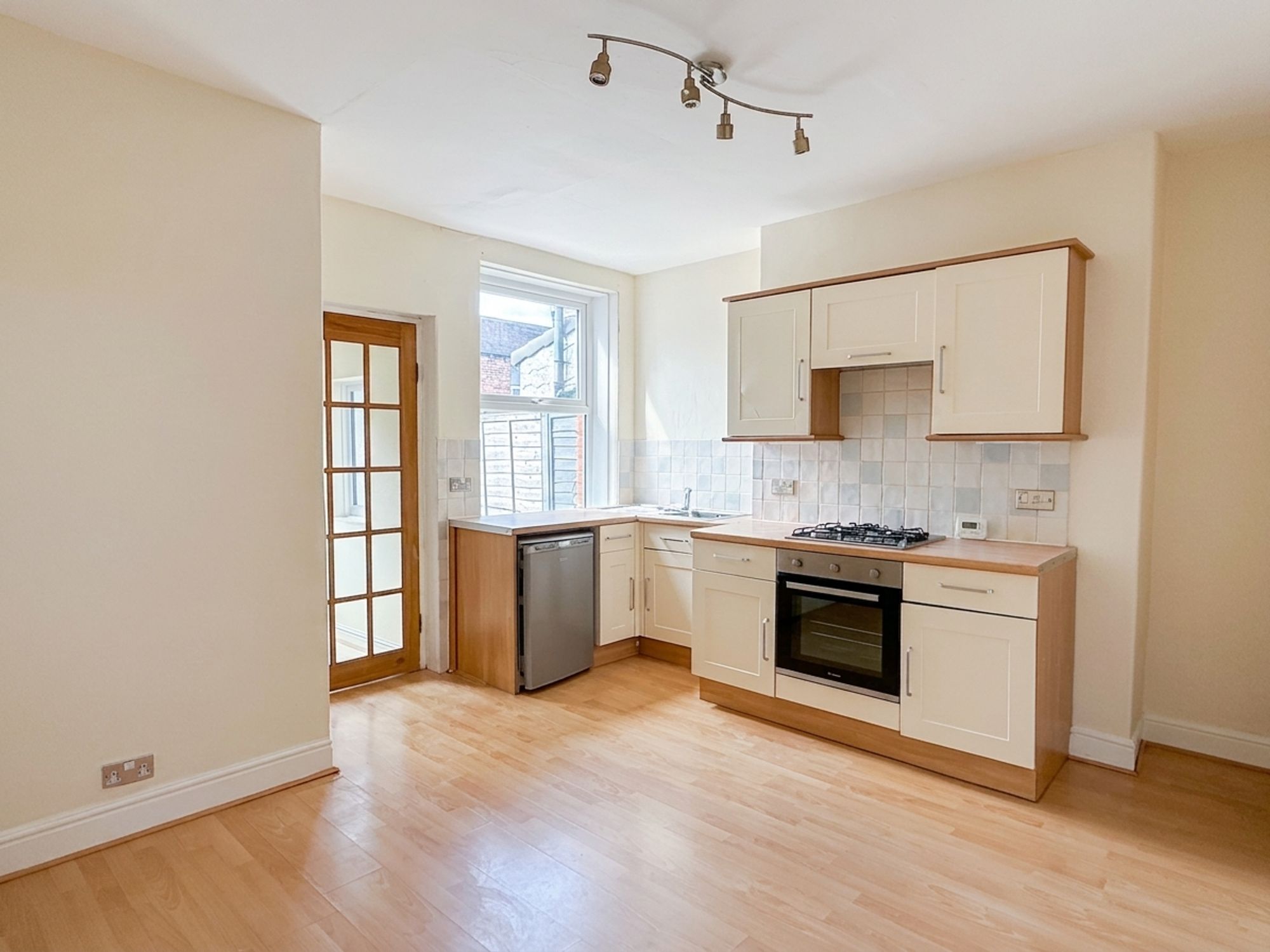 Regent Street, Harrogate, HG1