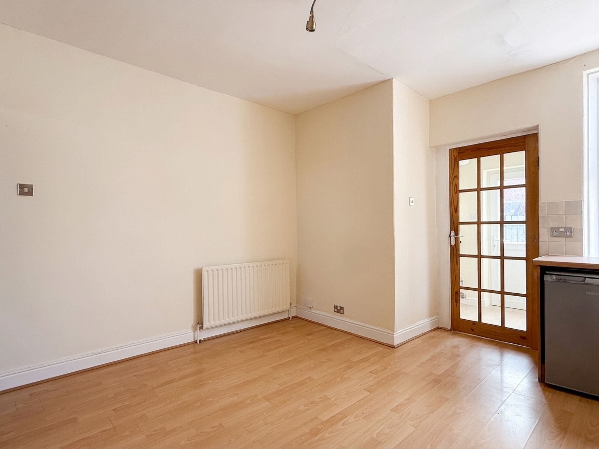 Regent Street, Harrogate, HG1