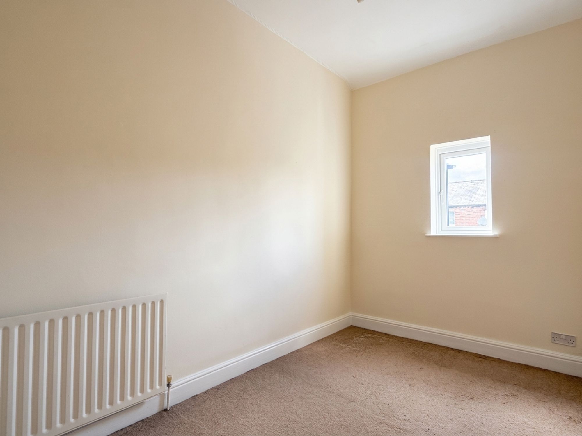 Regent Street, Harrogate, HG1