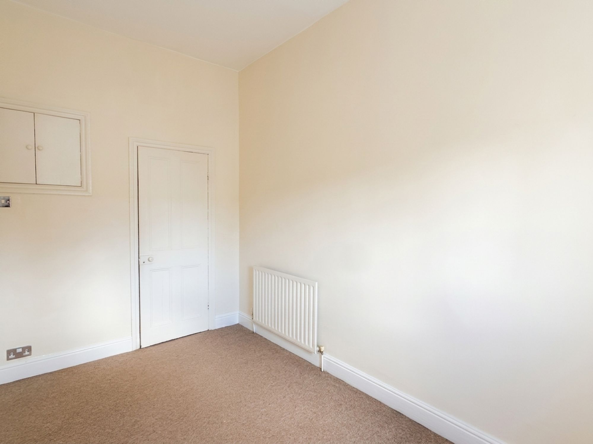 Regent Street, Harrogate, HG1