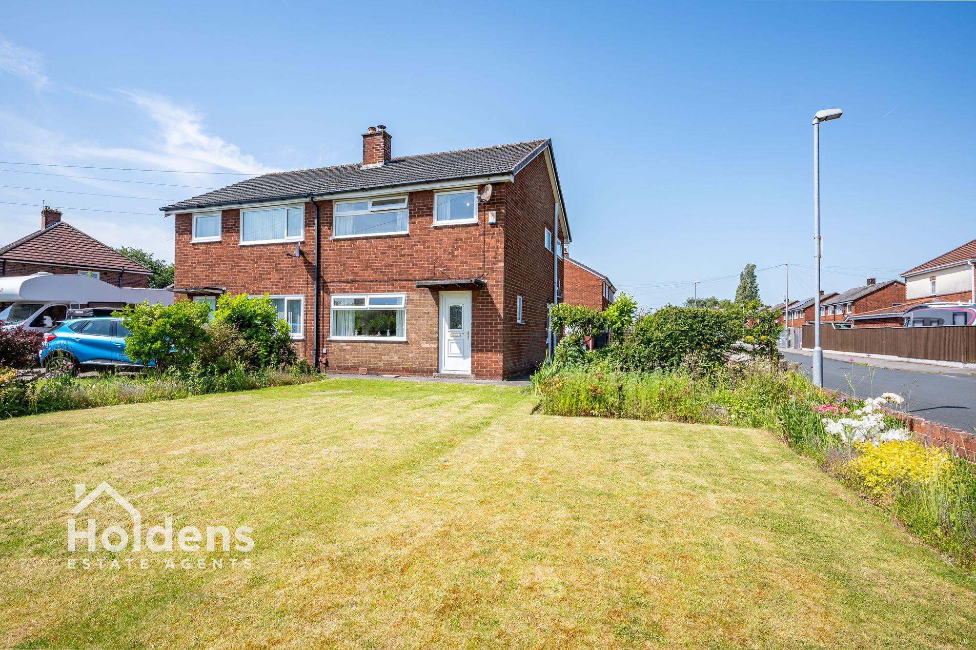 Wateringpool Lane, Lostock Hall, PR5