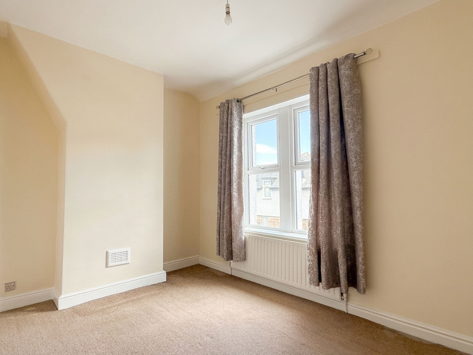 Regent Street, Harrogate, HG1