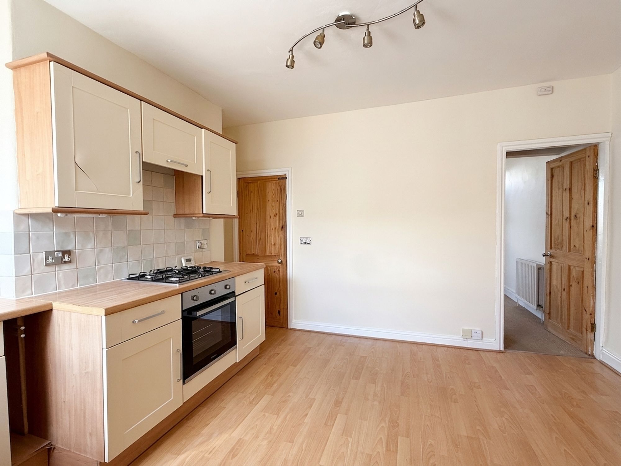 Regent Street, Harrogate, HG1