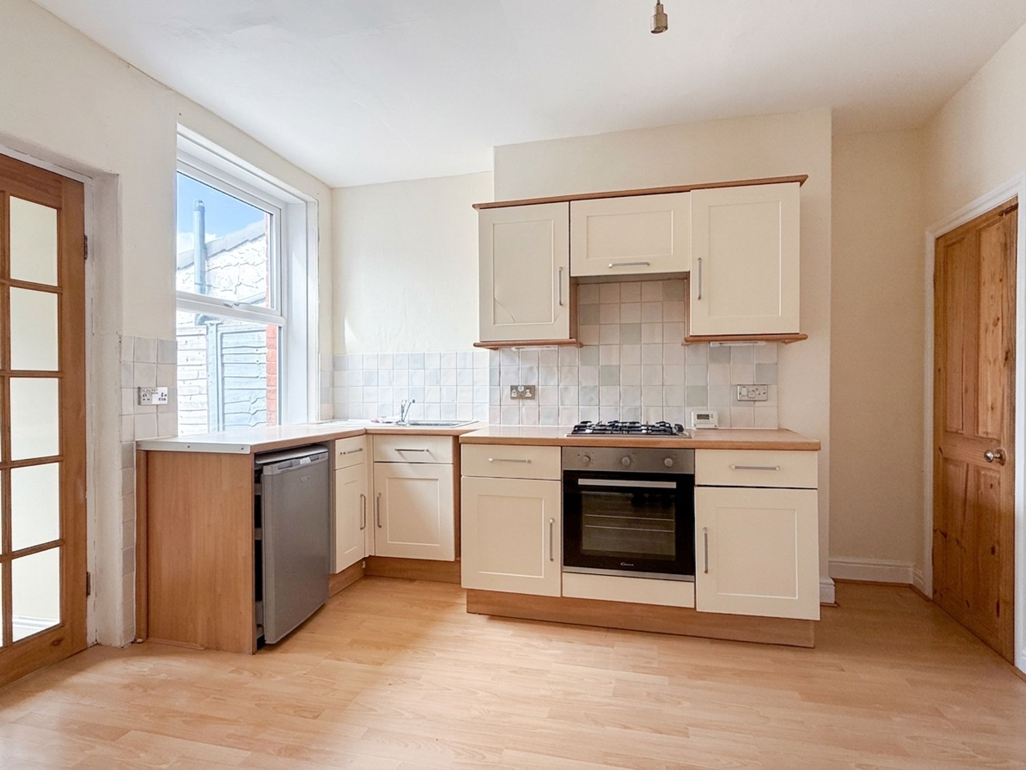 Regent Street, Harrogate, HG1