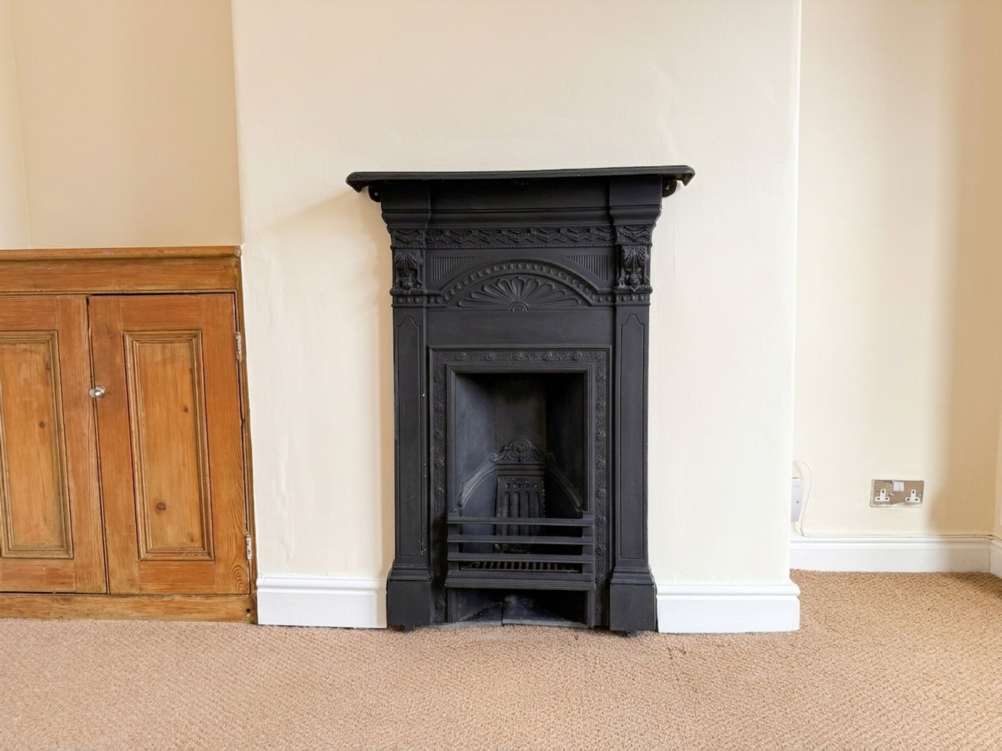 Regent Street, Harrogate, HG1