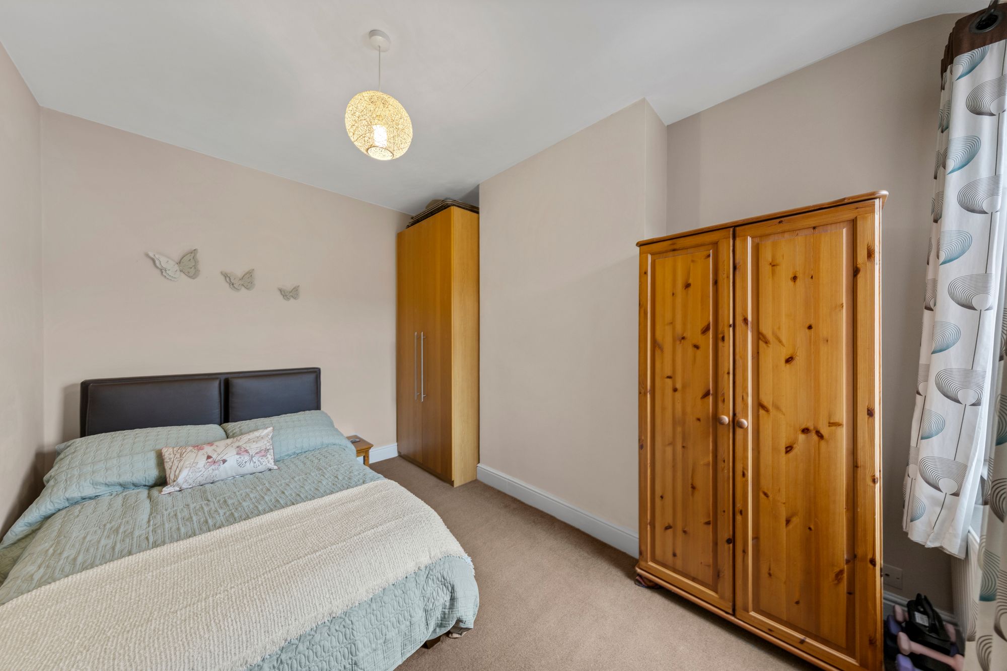 Cumberland Street, Warrington, WA4