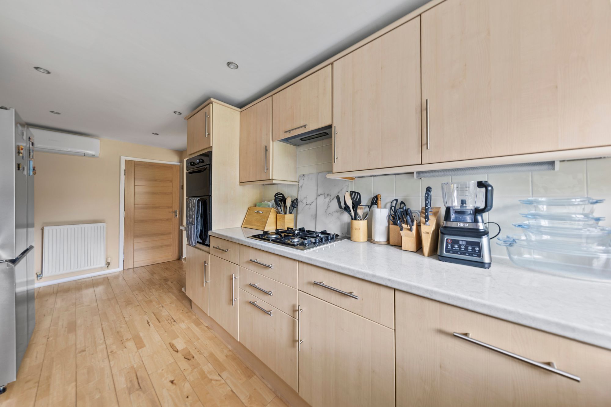 Epping Drive, Woolston, WA1