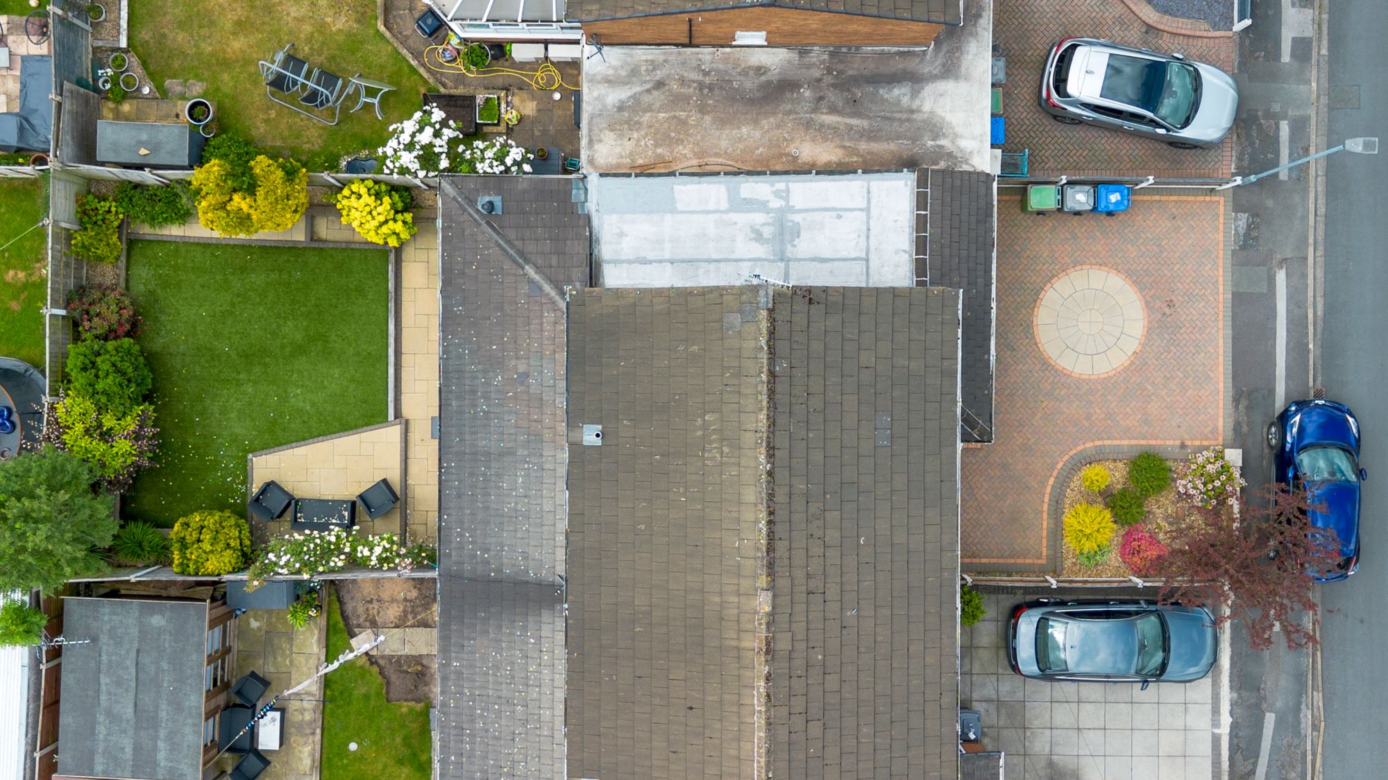 Epping Drive, Woolston, WA1