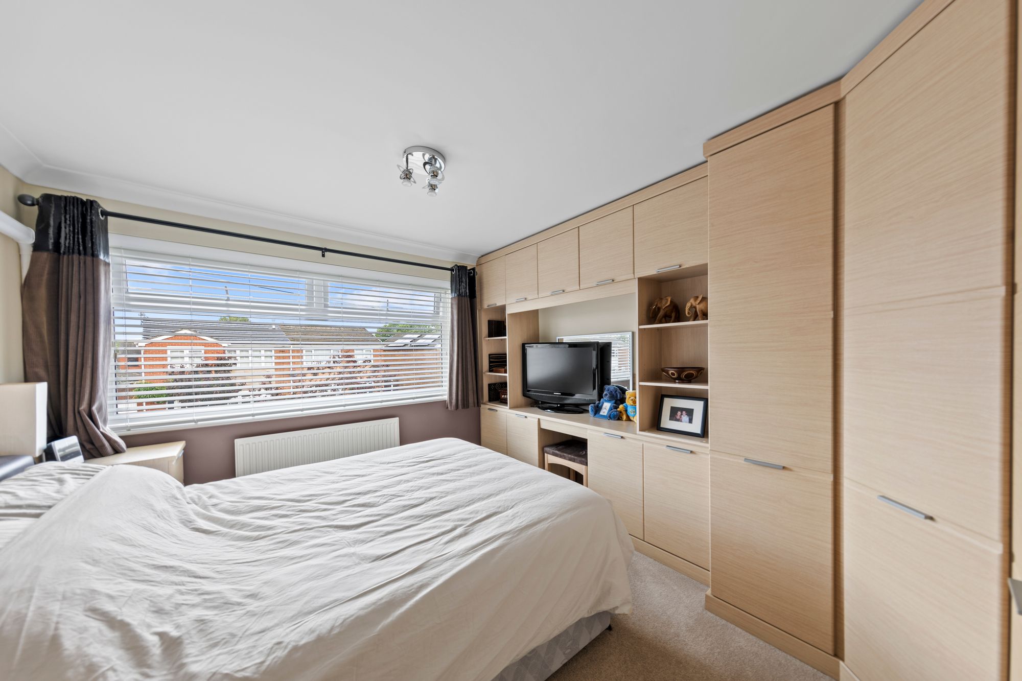 Epping Drive, Woolston, WA1