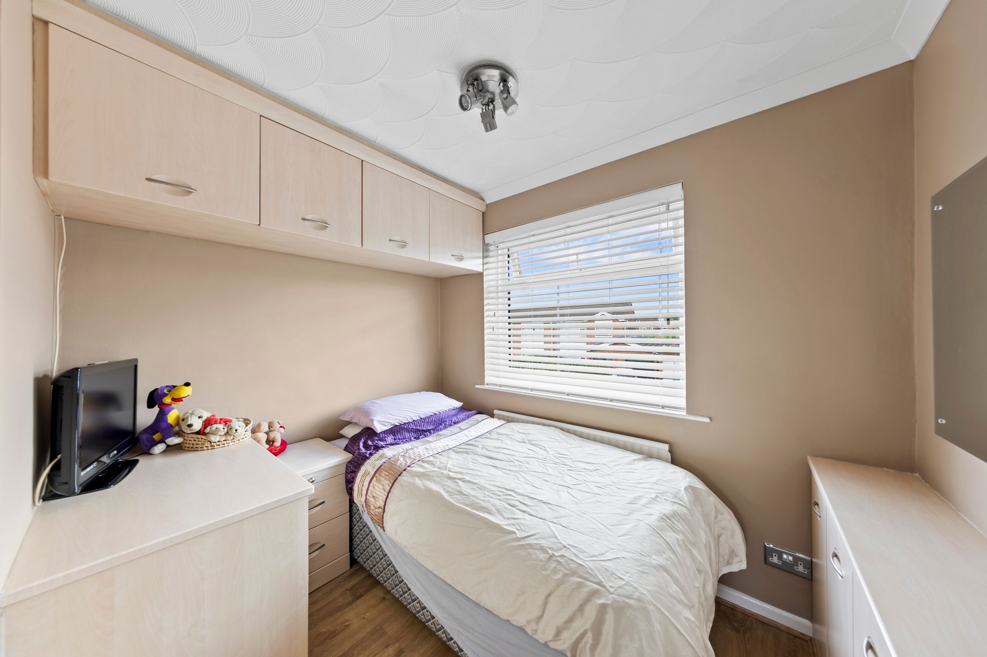 Epping Drive, Woolston, WA1