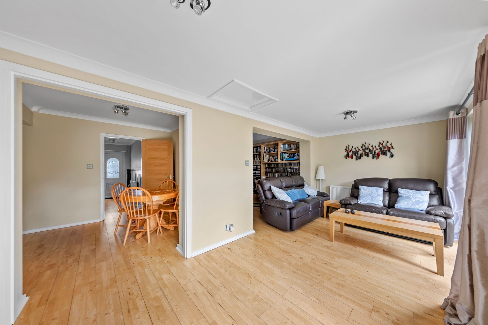 Epping Drive, Woolston, WA1