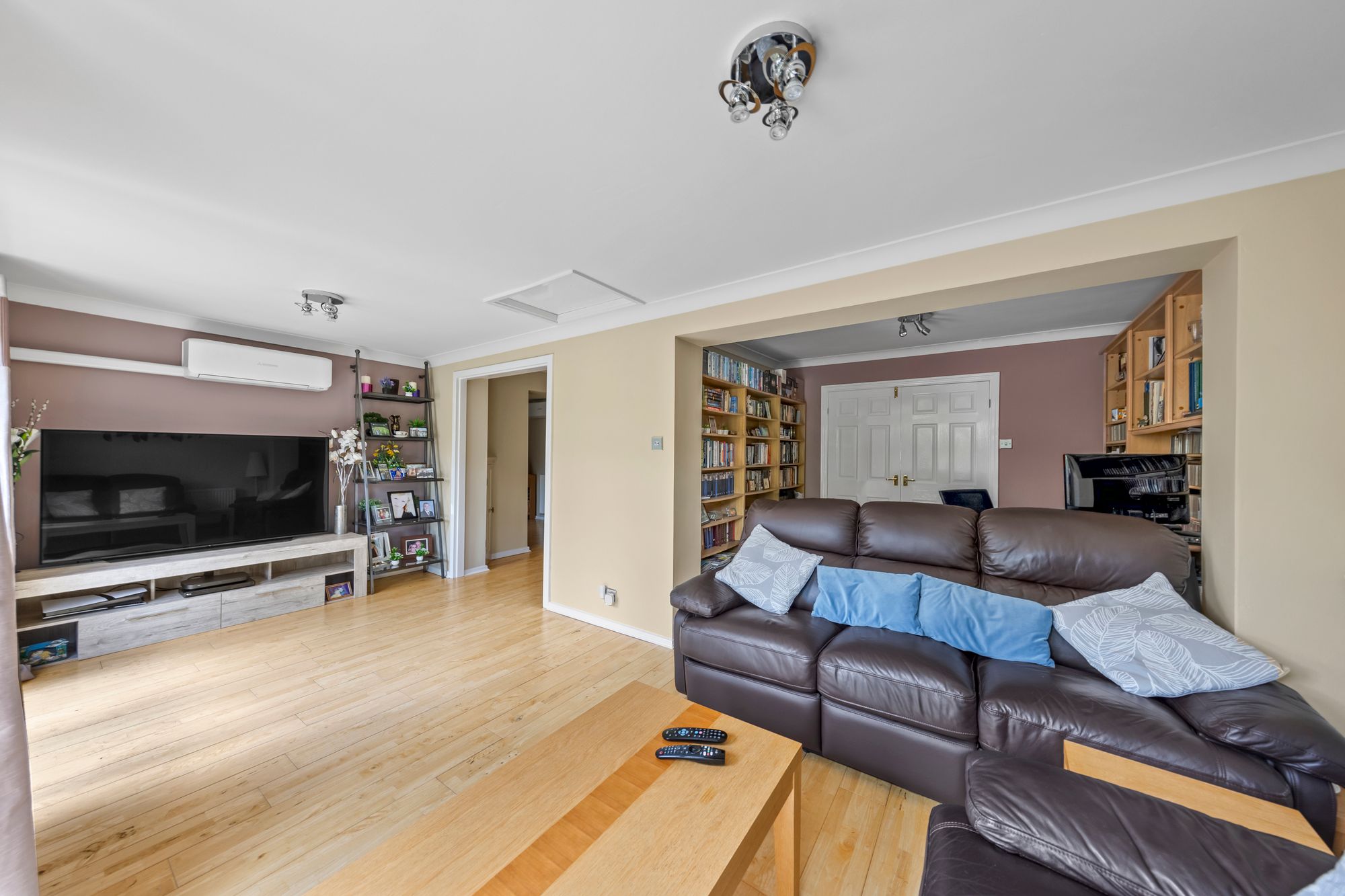 Epping Drive, Woolston, WA1