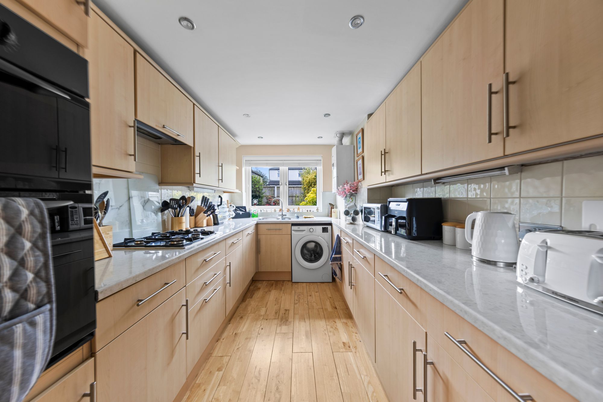 Epping Drive, Woolston, WA1