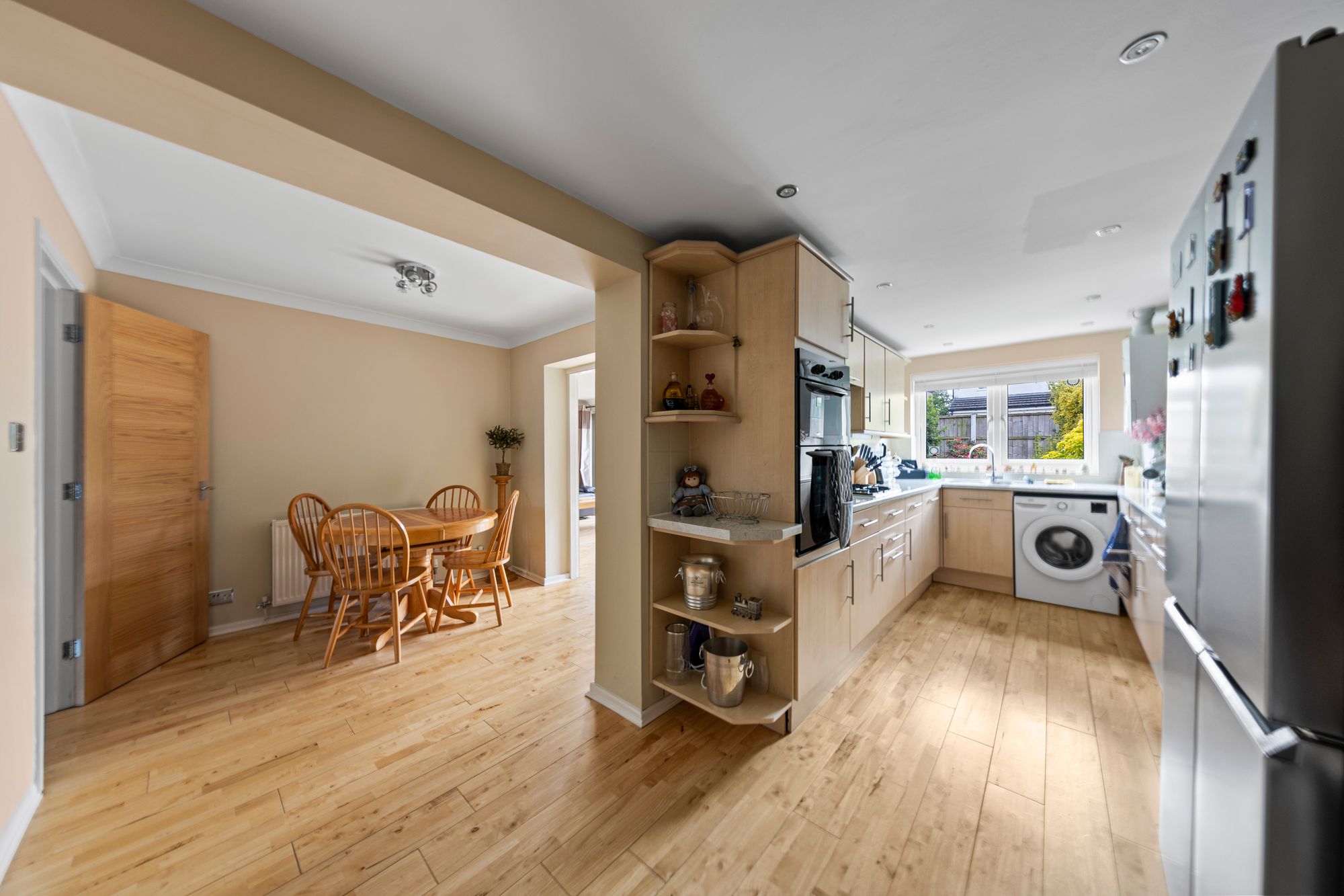 Epping Drive, Woolston, WA1