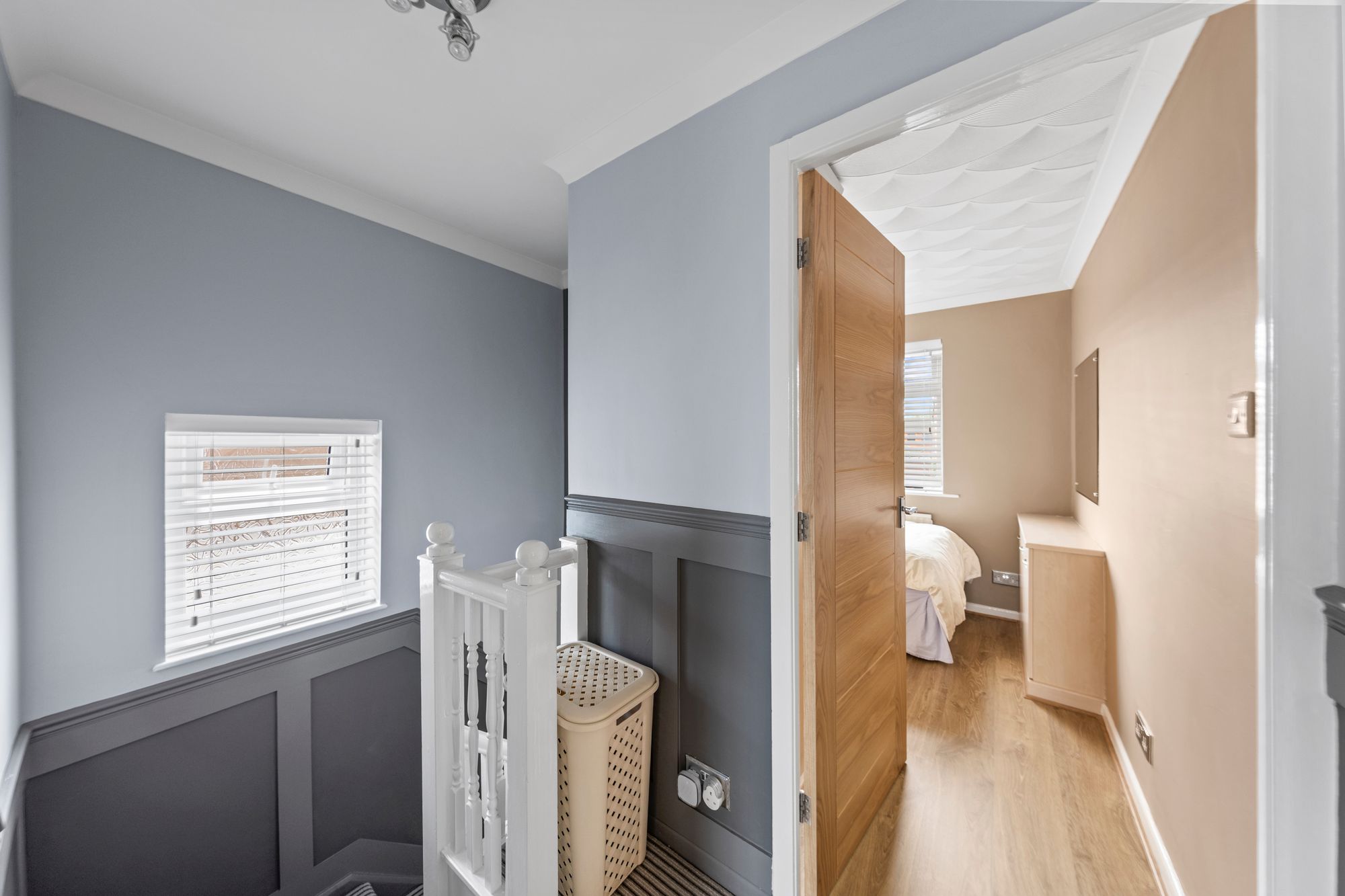 Epping Drive, Woolston, WA1
