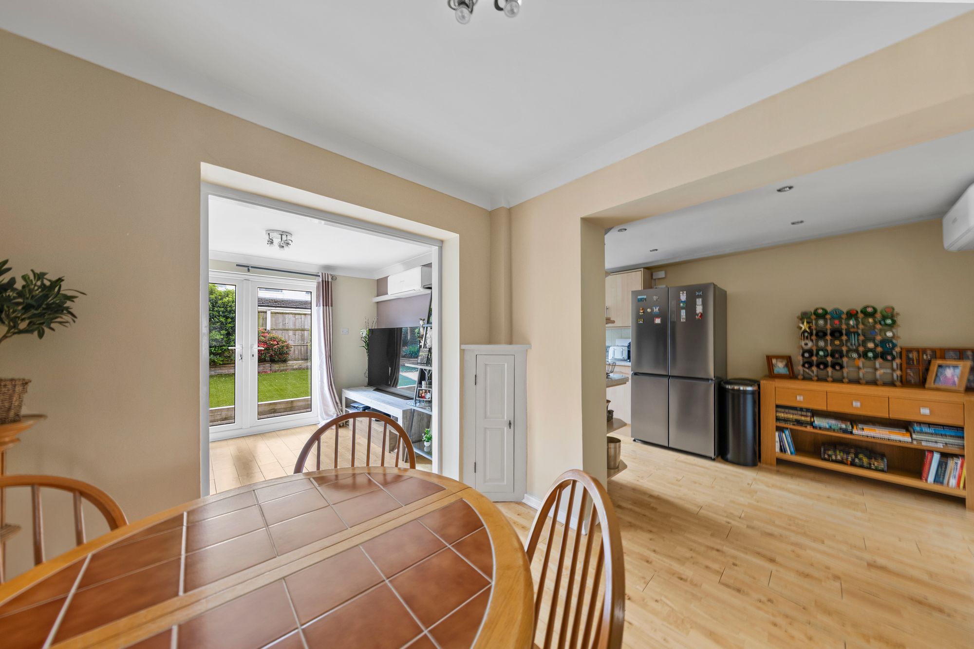 Epping Drive, Woolston, WA1