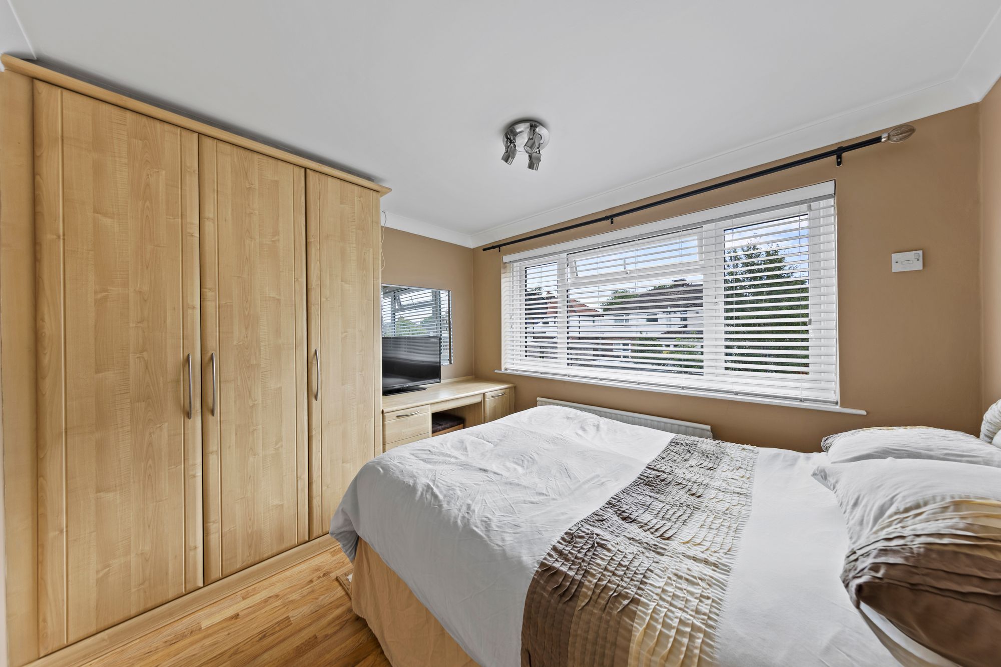 Epping Drive, Woolston, WA1