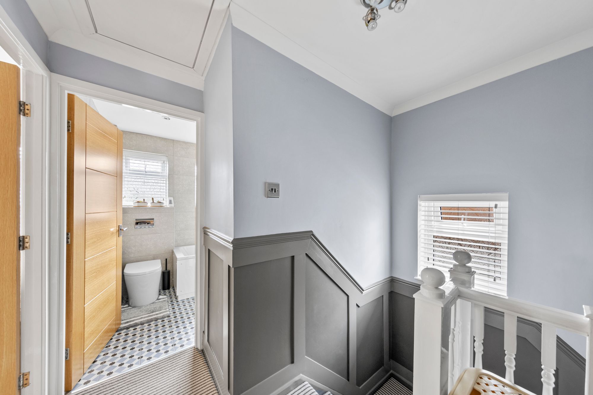Epping Drive, Woolston, WA1