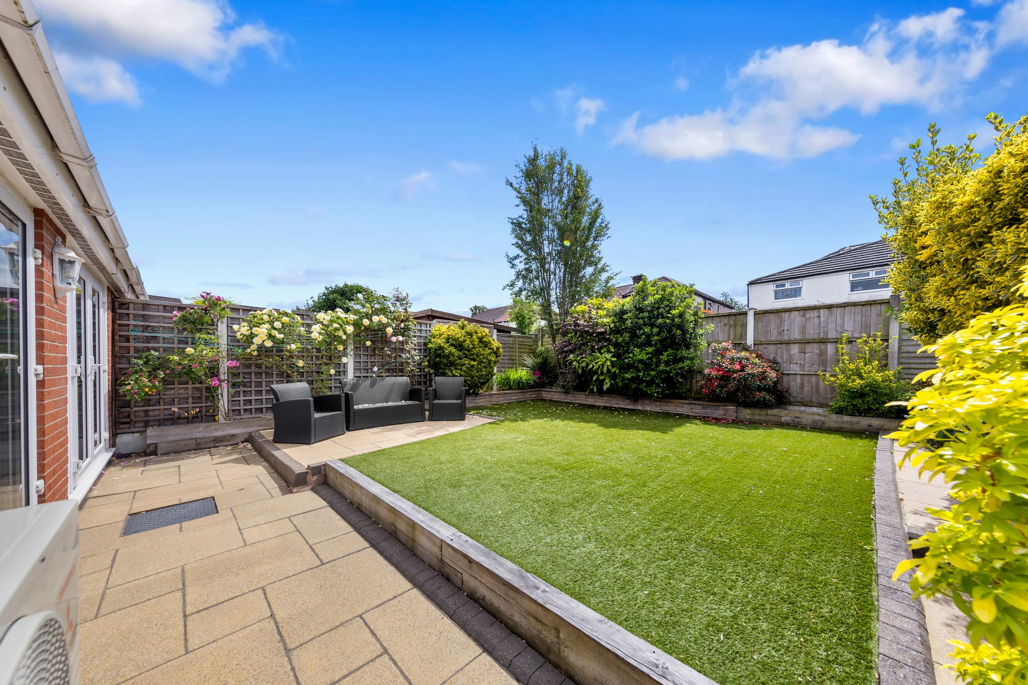 Epping Drive, Woolston, WA1