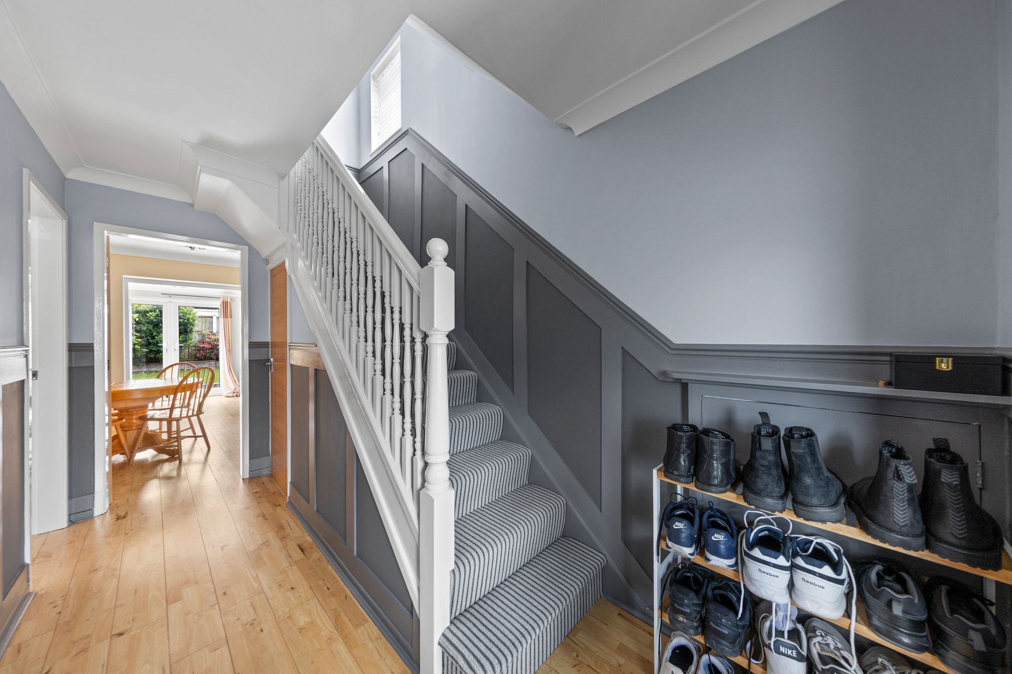 Epping Drive, Woolston, WA1