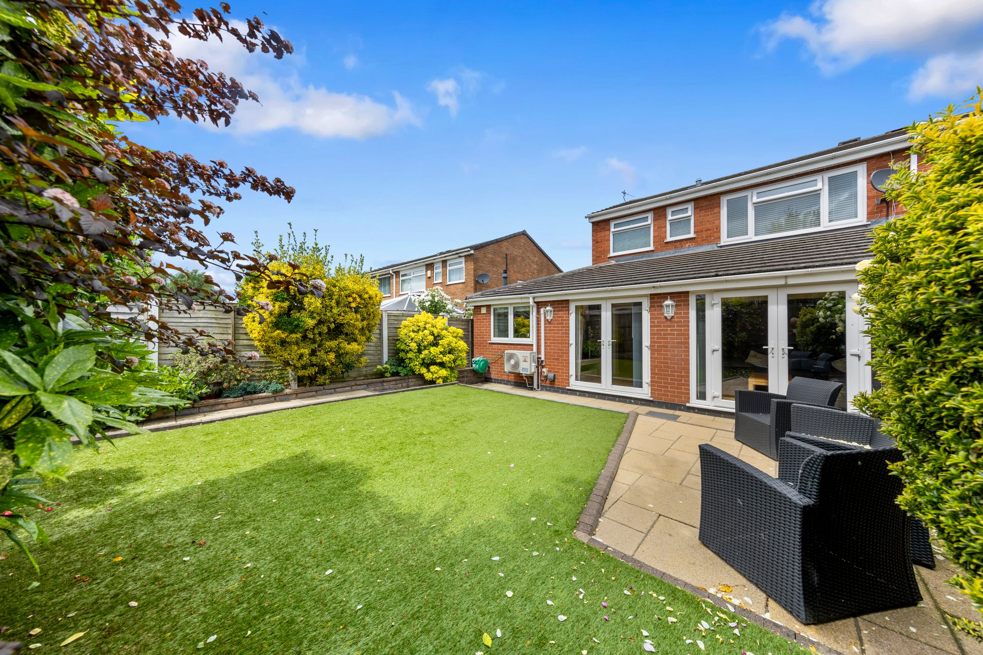 Epping Drive, Woolston, WA1