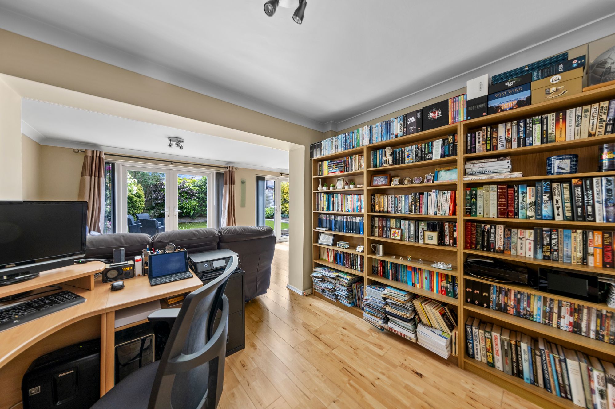 Epping Drive, Woolston, WA1