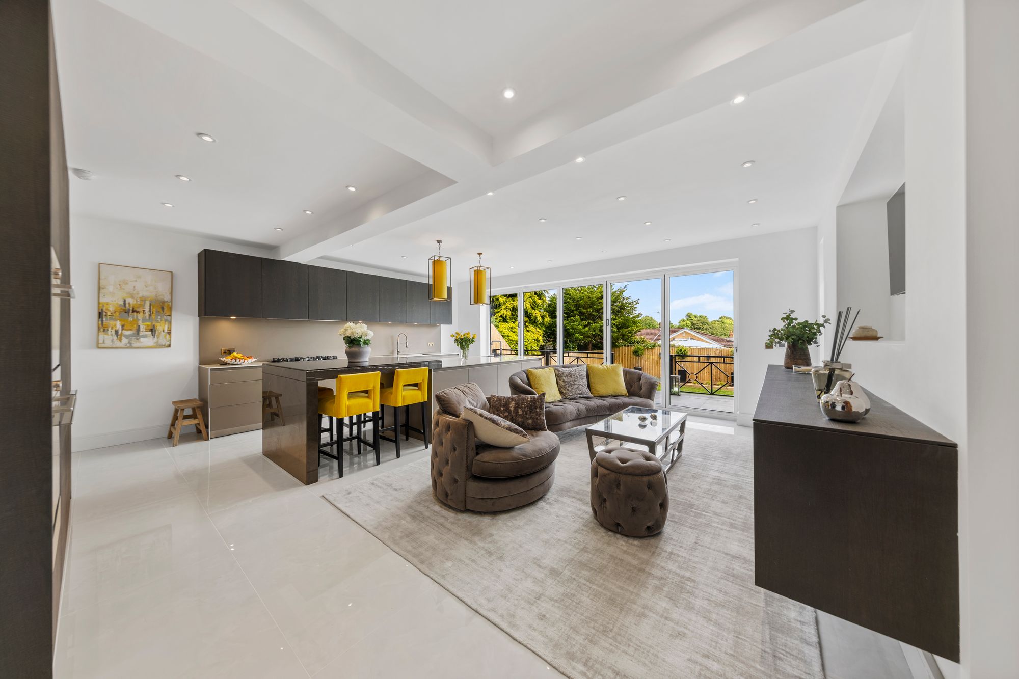 London Road, Appleton, WA4