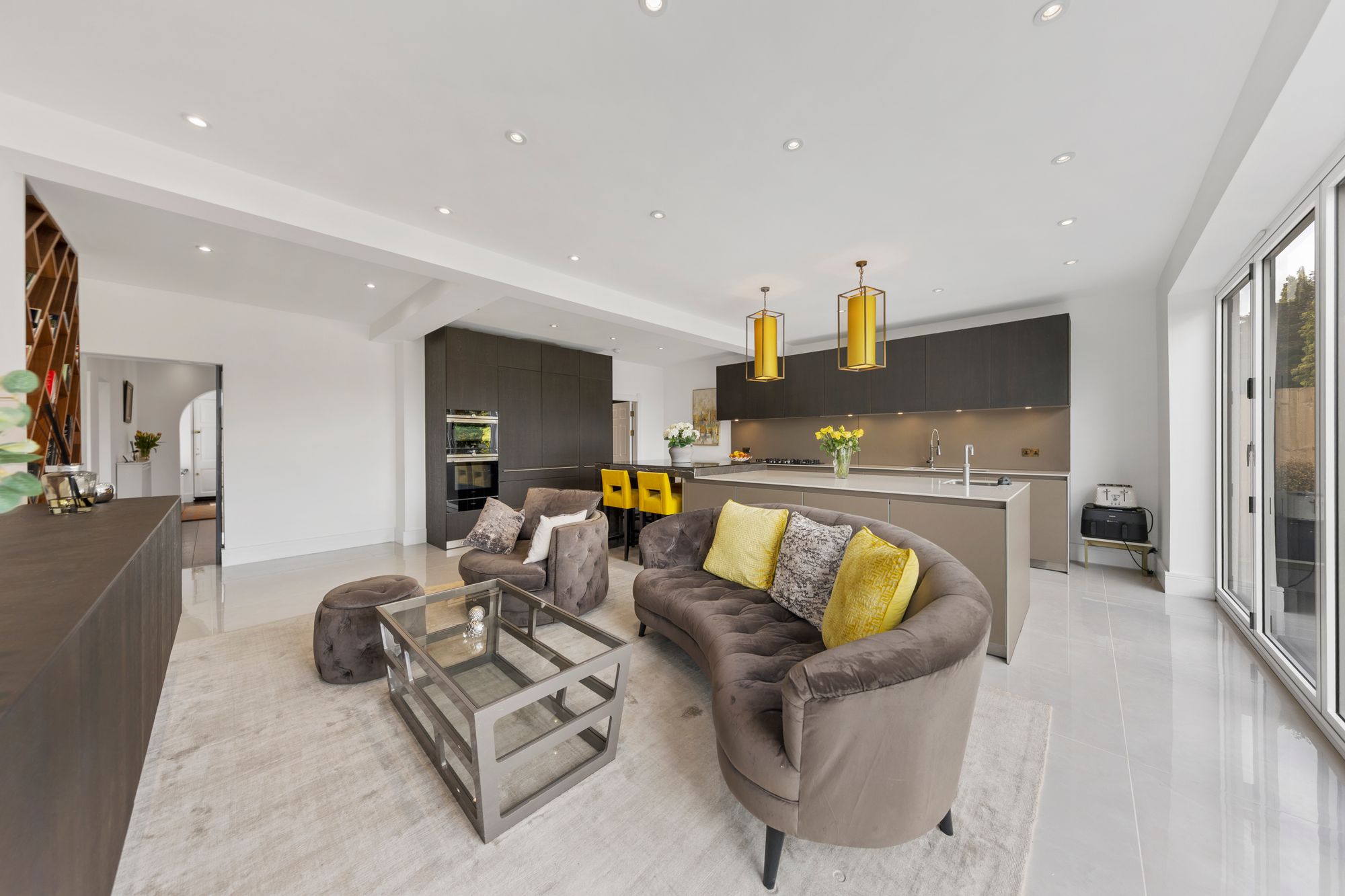 London Road, Appleton, WA4