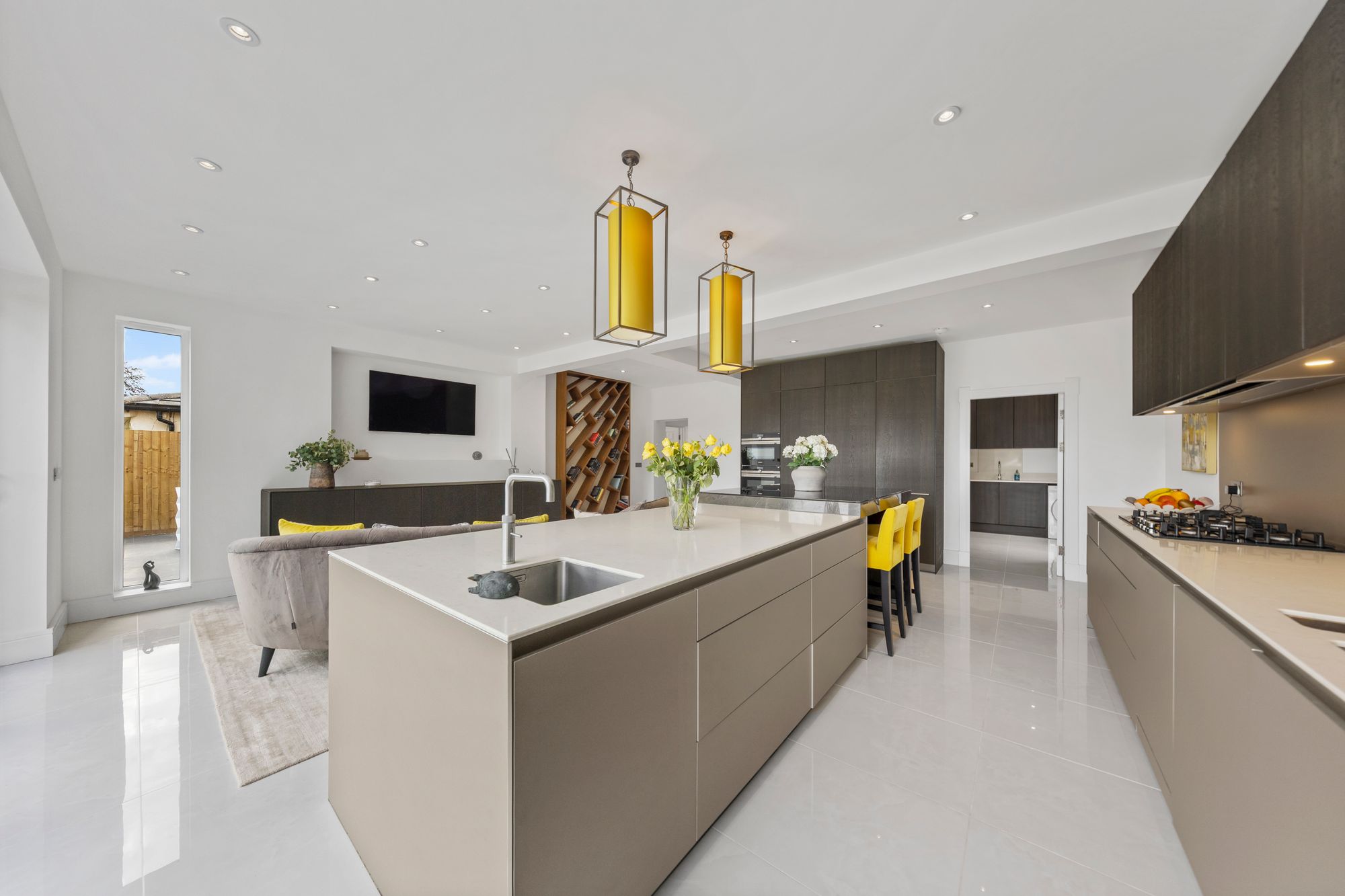 London Road, Appleton, WA4