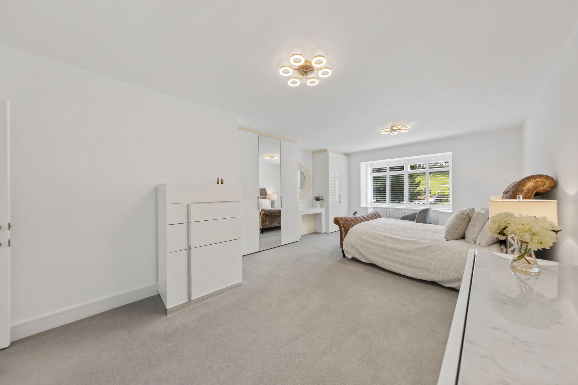 London Road, Appleton, WA4