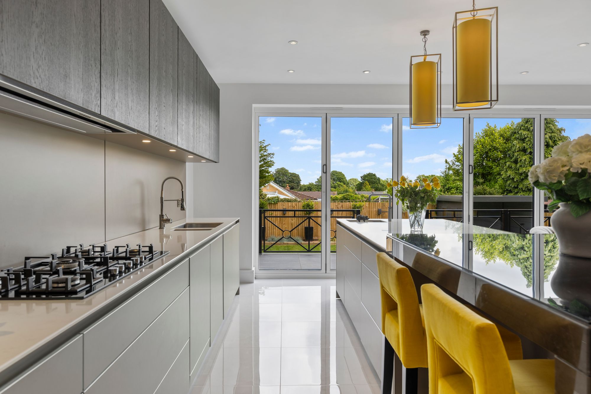 London Road, Appleton, WA4