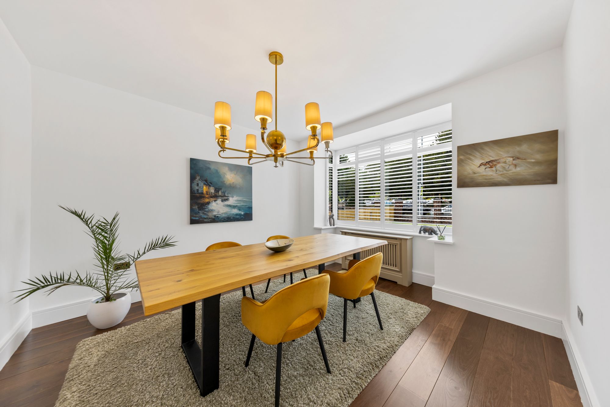 London Road, Appleton, WA4