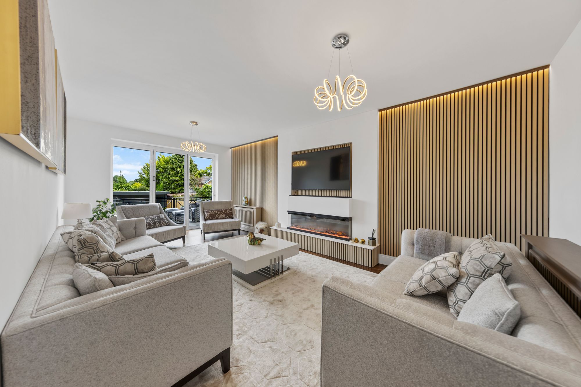 London Road, Appleton, WA4