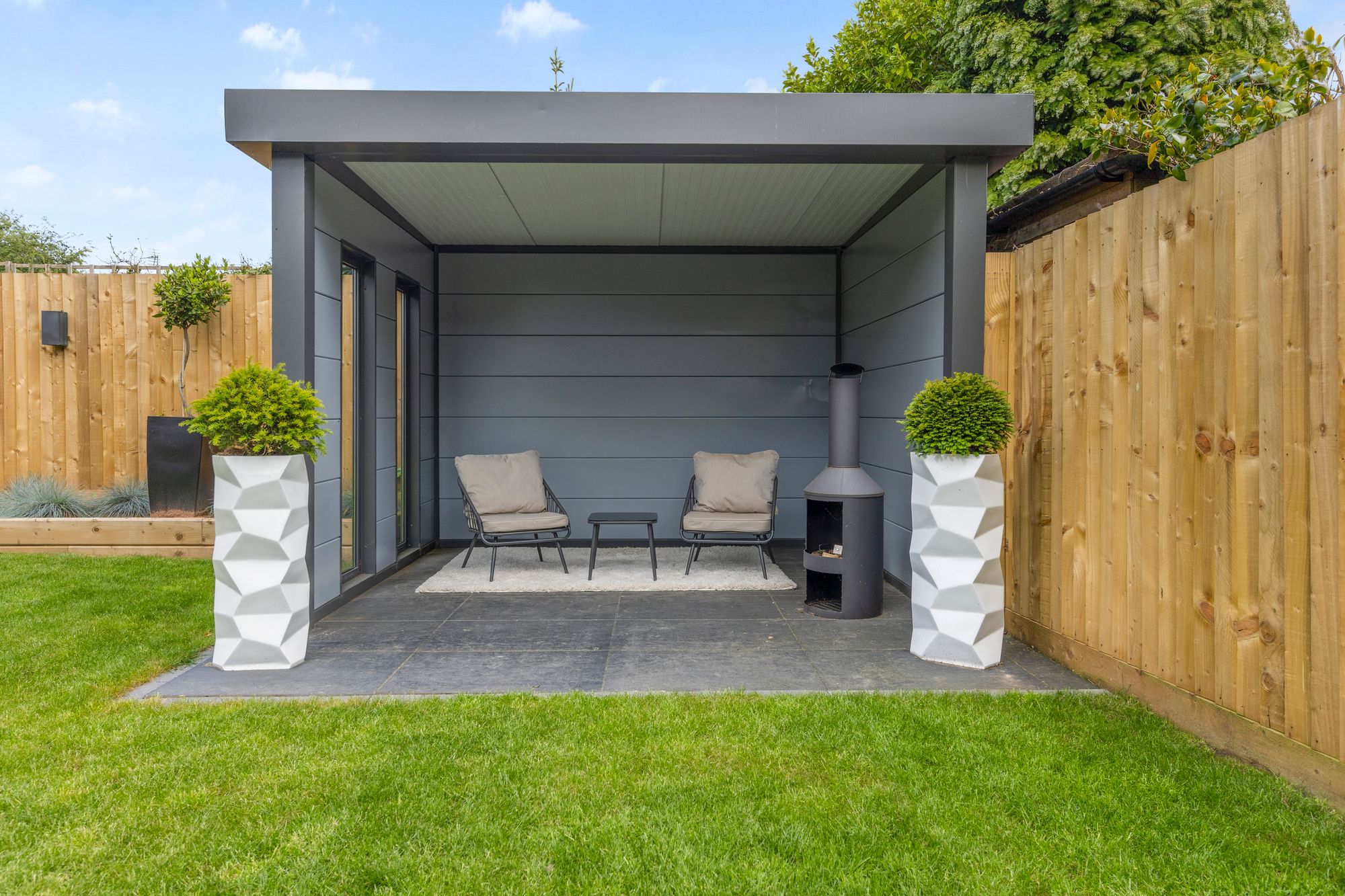 London Road, Appleton, WA4
