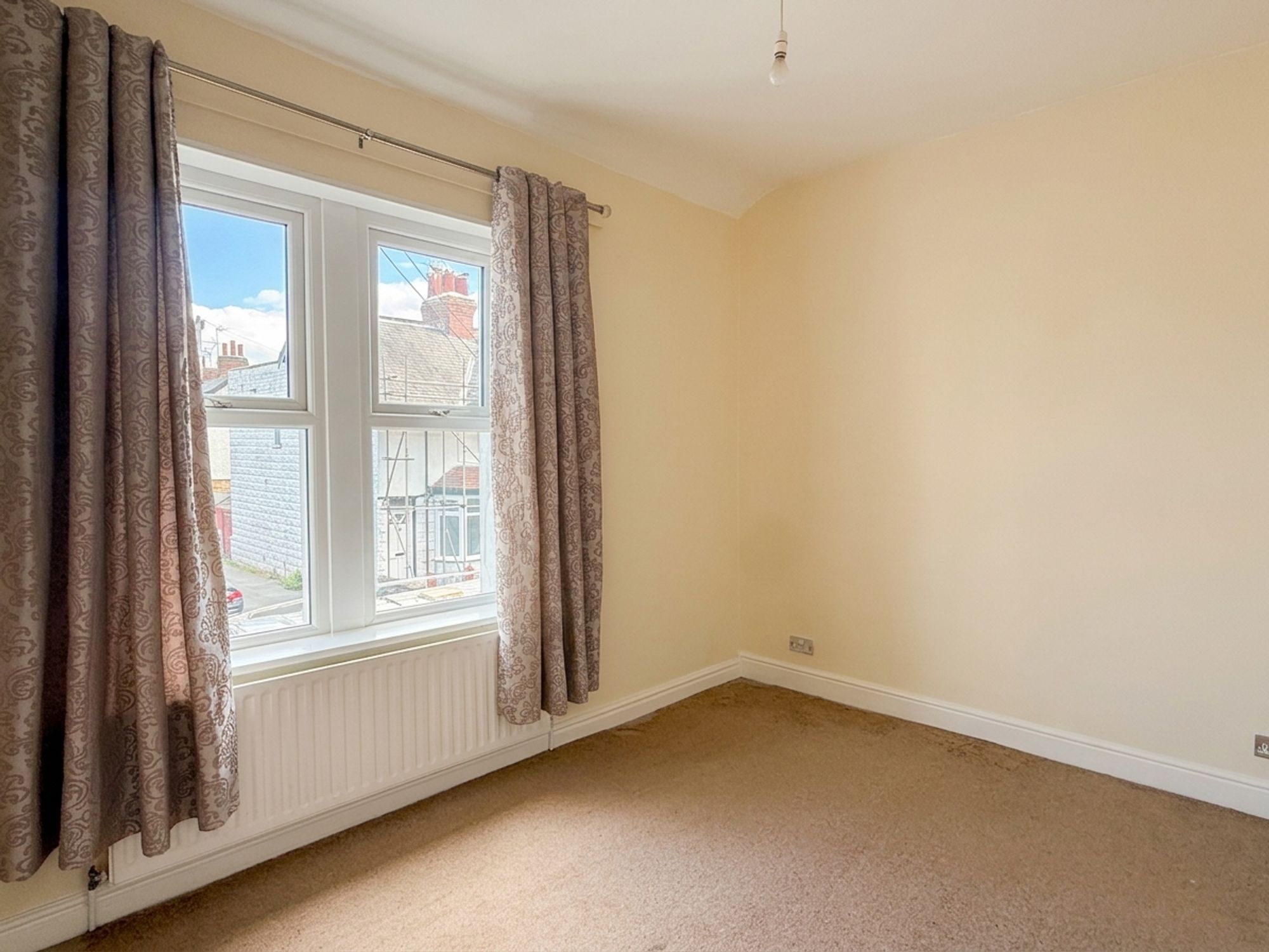 Regent Street, Harrogate, HG1