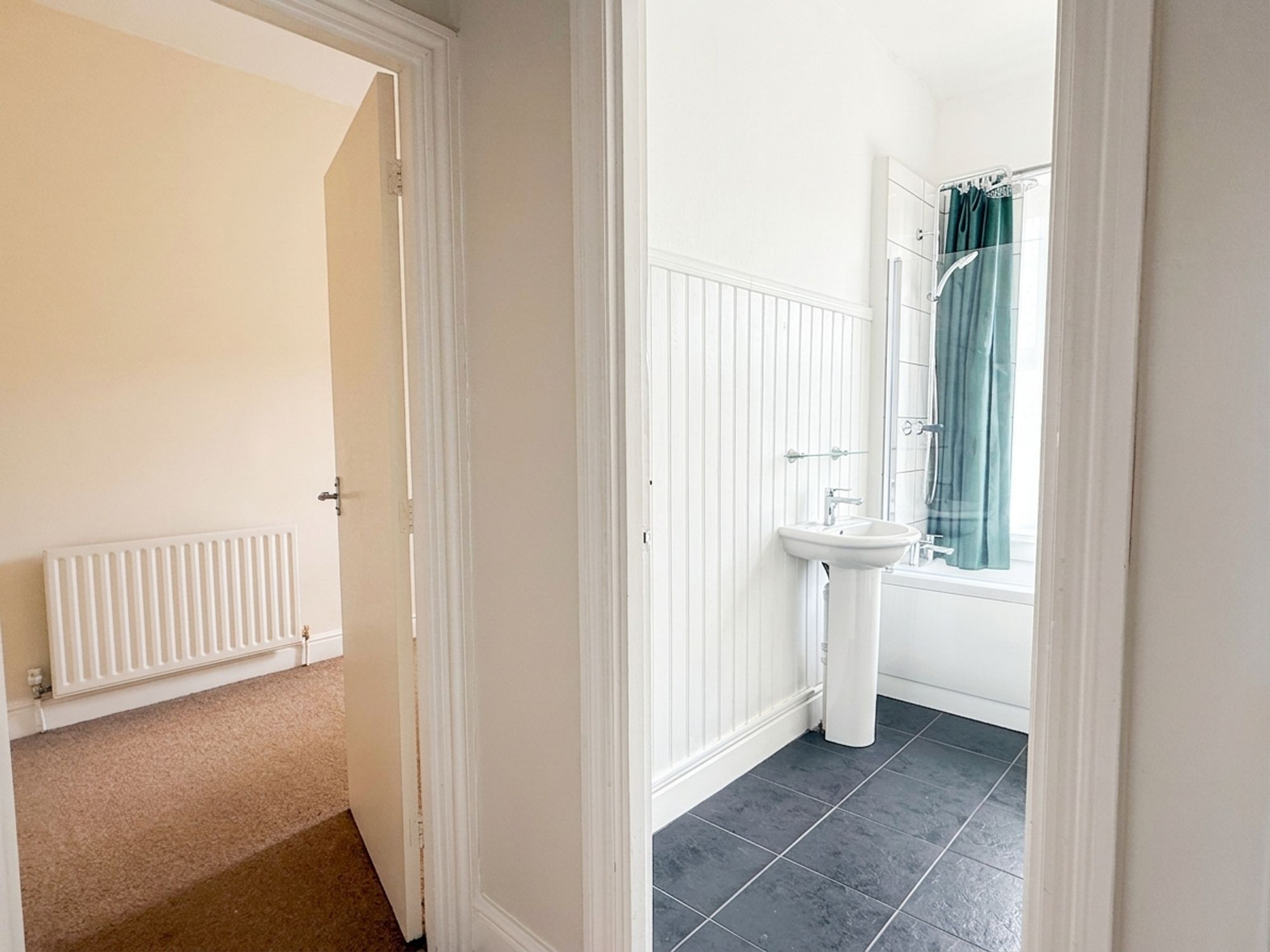 Regent Street, Harrogate, HG1