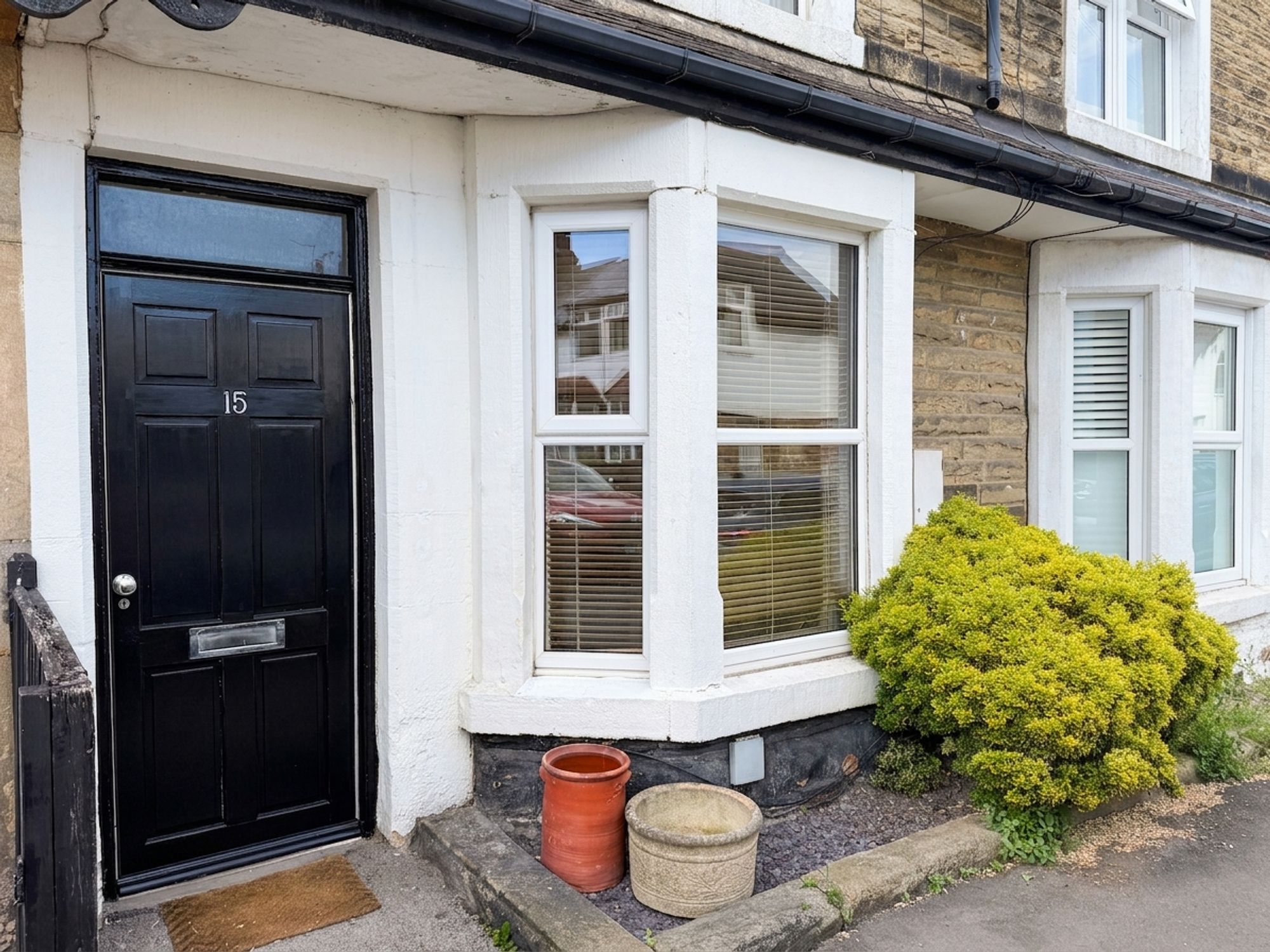 Regent Street, Harrogate, HG1
