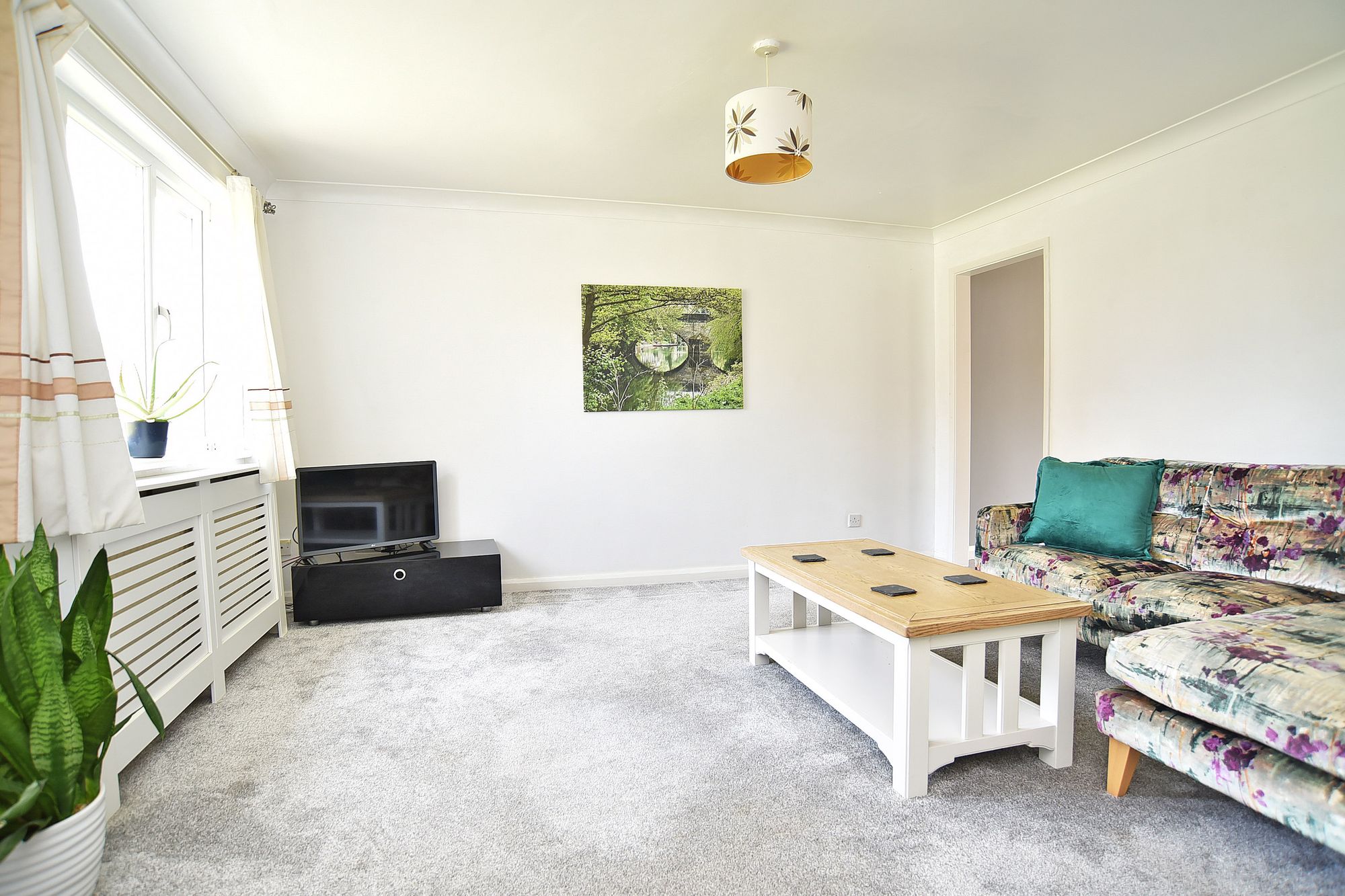 Hartwith Close, Harrogate, HG3